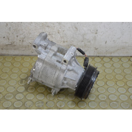 Compressore aria condizionata Fiat 500 Hybrid dal 2020 in poi cod 52121921  1756807385718