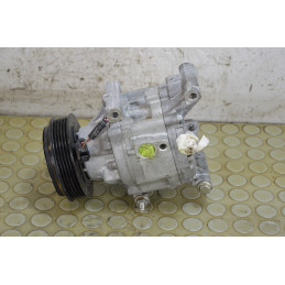Compressore aria condizionata Fiat 500 Hybrid dal 2020 in poi cod 52121921  1756807385718