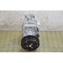 Compressore aria condizionata Fiat 500 Hybrid dal 2020 in poi cod 52121921  1756807385718