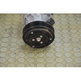 Compressore aria condizionata Fiat 500 Hybrid dal 2020 in poi cod 52121921  1756807385718
