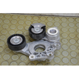 Supporto tendicinghia Fiat 500 1.0 Hybrid dal 2020 in poi cod 46348898  1756807652650