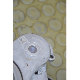 Supporto tendicinghia Fiat 500 1.0 Hybrid dal 2020 in poi cod 46348898  1756807652650