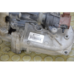 Valvola egr Fiat 500L 1.3 Mjt dal 2012 al 2018 cod 55230929  1756808510201