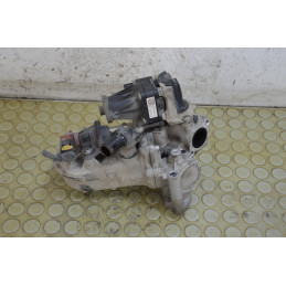 Valvola egr Fiat 500L 1.3 Mjt dal 2012 al 2018 cod 55230929  1756808510201