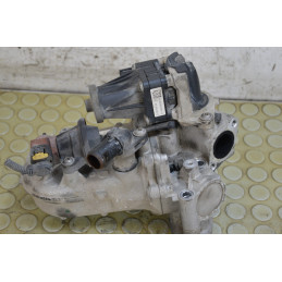 Valvola egr Fiat 500L 1.3 Mjt dal 2012 al 2018 cod 55230929  1756808510201