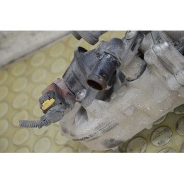 Valvola egr Fiat 500L 1.3 Mjt dal 2012 al 2018 cod 55230929  1756808510201
