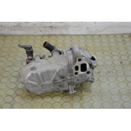 Valvola egr Fiat 500L 1.3 Mjt dal 2012 al 2018 cod 55230929  1756808510201