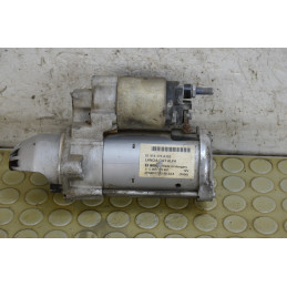 Motorino avviamento Fiat 500L 1.3 MJt dal 2012 al 2018 cod 51916170  1756810854133