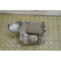Motorino avviamento Fiat 500L 1.3 MJt dal 2012 al 2018 cod 51916170  1756810854133