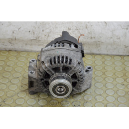 Alternatore Fiat 500L 1.3 Mjt dal 2012 al 2018 cod 51880175 2611709a  1756816556703
