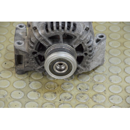 Alternatore Fiat 500L 1.3 Mjt dal 2012 al 2018 cod 51880175 2611709a  1756816556703