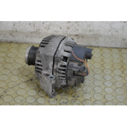 Alternatore Fiat 500L 1.3 Mjt dal 2012 al 2018 cod 51880175 2611709a  1756816556703