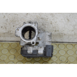 Corpo farfallato Fiat 500L 1.3 Mjt dal 2012 al 2018 cod 55255919  1756817016534