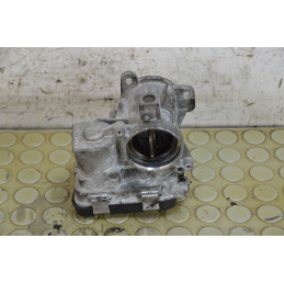 Corpo farfallato Fiat 500L 1.3 Mjt dal 2012 al 2018 cod 55255919  1756817016534