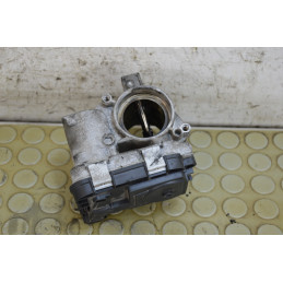 Corpo farfallato Fiat 500L 1.3 Mjt dal 2012 al 2018 cod 55255919  1756817016534