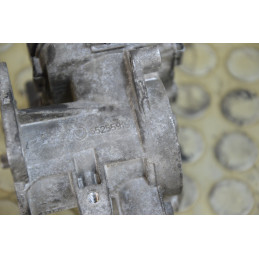 Corpo farfallato Fiat 500L 1.3 Mjt dal 2012 al 2018 cod 55255919  1756817016534
