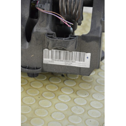 Pedaliera pedale freno frizione Fiat 500L dal 2012 al 2018 cod 00519445140  1756817371442