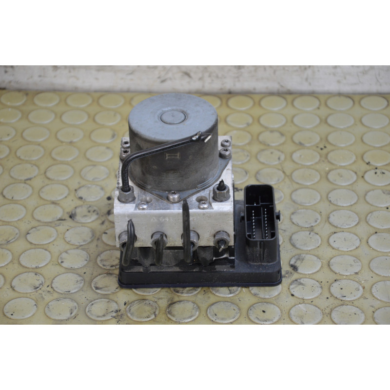Centralina pompa abs Fiat 500L dal 2012 al 2018 cod 51973614 18552009  1756817975886