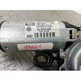 MOTORINO TERGICRISTALLI POSTERIORE FORD GALAXY DAL 1995 AL 2006 1 SERIE  2400000041788