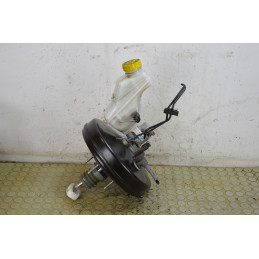 Pompa servofreno Fiat 500L dal 2012 al 2018 cod 51921087 0204805662  1756818459996