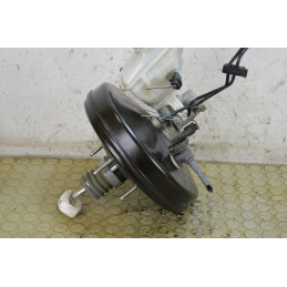 Pompa servofreno Fiat 500L dal 2012 al 2018 cod 51921087 0204805662  1756818459996