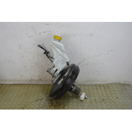 Pompa servofreno Fiat 500L dal 2012 al 2018 cod 51921087 0204805662  1756818459996