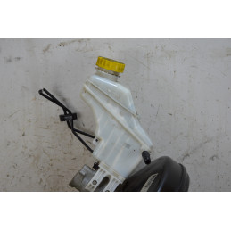 Pompa servofreno Fiat 500L dal 2012 al 2018 cod 51921087 0204805662  1756818459996
