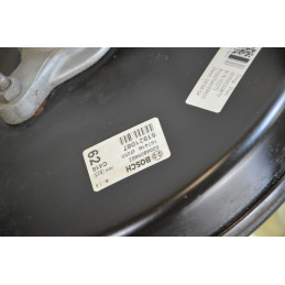 Pompa servofreno Fiat 500L dal 2012 al 2018 cod 51921087 0204805662  1756818459996