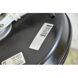 Pompa servofreno Fiat 500L dal 2012 al 2018 cod 51921087 0204805662  1756818459996