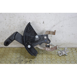 Leva freno a mano Fiat 500L dal 2012 al 2018 cod 07355974320  1756819043996