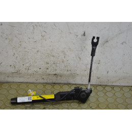 Pretensionatore cintura di sicurezza ant sx Fiat 500L dal 2012 al 2018 cod 07355924730  1756819700295