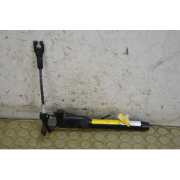 Pretensionatore cintura di sicurezza ant sx Fiat 500L dal 2012 al 2018 cod 07355924730  1756819700295
