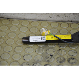 Pretensionatore cintura di sicurezza ant sx Fiat 500L dal 2012 al 2018 cod 07355924730  1756819700295