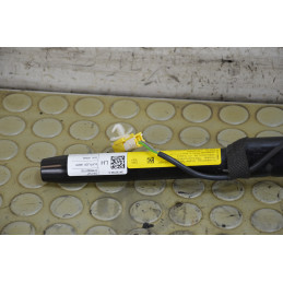 Pretensionatore cintura di sicurezza ant sx Fiat 500L dal 2012 al 2018 cod 07355924730  1756819700295