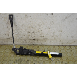 Pretensionatore cintura di sicurezza ant dx Fiat 500L dal 2012 al 2018 cod 07355924740  1756819896004