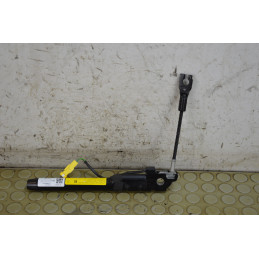 Pretensionatore cintura di sicurezza ant dx Fiat 500L dal 2012 al 2018 cod 07355924740  1756819896004