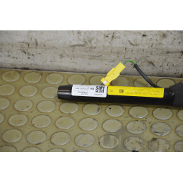 Pretensionatore cintura di sicurezza ant dx Fiat 500L dal 2012 al 2018 cod 07355924740  1756819896004