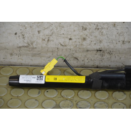 Pretensionatore cintura di sicurezza ant dx Fiat 500L dal 2012 al 2018 cod 07355924740  1756819896004