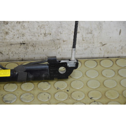 Pretensionatore cintura di sicurezza ant dx Fiat 500L dal 2012 al 2018 cod 07355924740  1756819896004