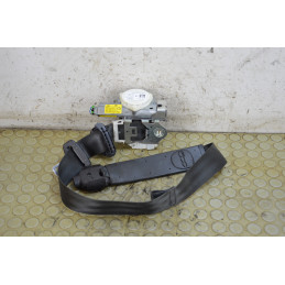 Cintura di sicurezza ant sx Fiat 500L dal 2012 al 2018 cod 07355997010  1756820237995