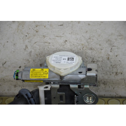 Cintura di sicurezza ant sx Fiat 500L dal 2012 al 2018 cod 07355997010  1756820237995