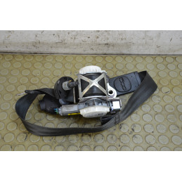 Cintura di sicurezza ant sx Fiat 500L dal 2012 al 2018 cod 07355997010  1756820237995