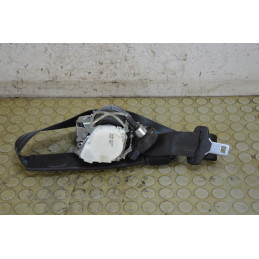 Cintura di sicurezza ant sx Fiat 500L dal 2012 al 2018 cod 07355997010  1756820237995