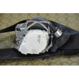 Cintura di sicurezza ant sx Fiat 500L dal 2012 al 2018 cod 07355997010  1756820237995