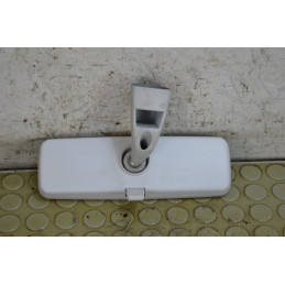 Specchietto retrovisore interno Fiat 500L dal 2012 al 2018 cod 021040  1756820501324