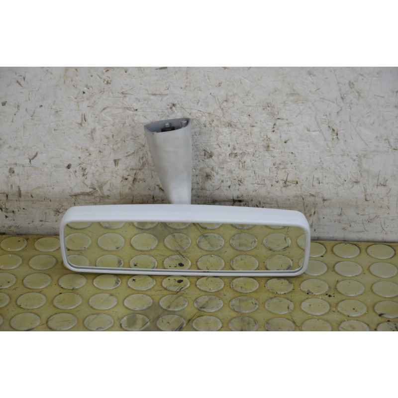Specchietto retrovisore interno Fiat 500L dal 2012 al 2018 cod 021040  1756820501324