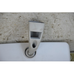 Specchietto retrovisore interno Fiat 500L dal 2012 al 2018 cod 021040  1756820501324