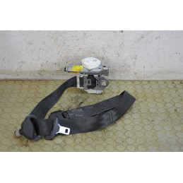 Cintura di sicurezza ant dx Fiat 500L dal 2012 al 2018 cod 07355995020  1756820736122