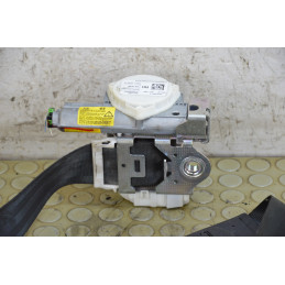 Cintura di sicurezza ant dx Fiat 500L dal 2012 al 2018 cod 07355995020  1756820736122