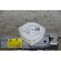 Cintura di sicurezza ant dx Fiat 500L dal 2012 al 2018 cod 07355995020  1756820736122